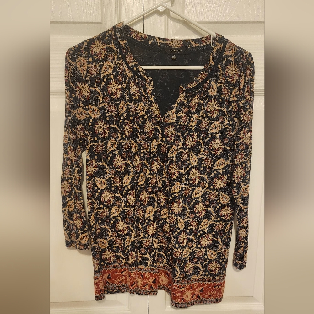 Women's top